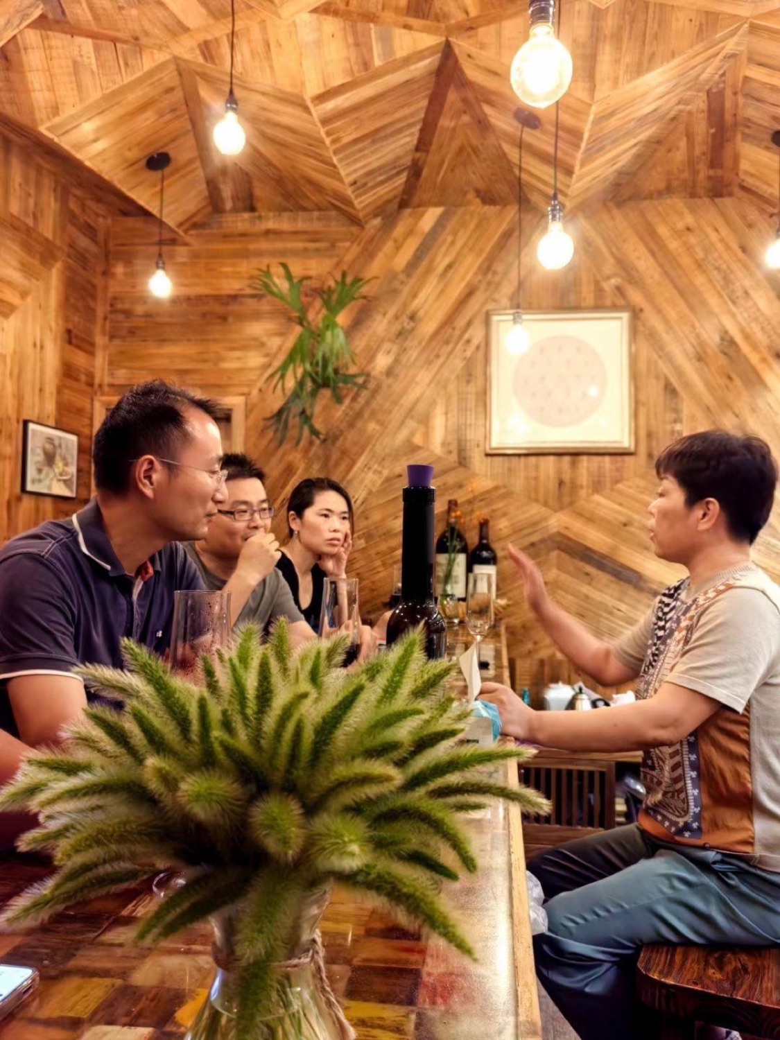 场景零售延展场景